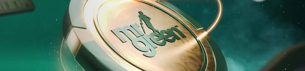 Mr Green kontakter