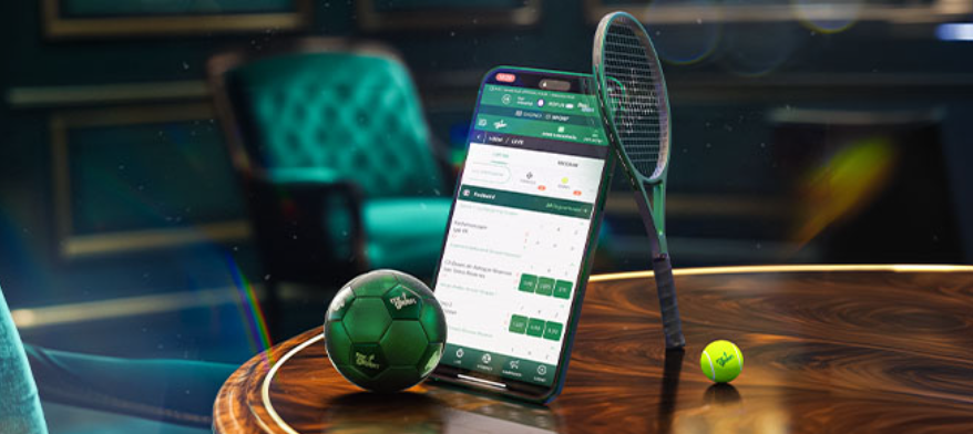 mr green sports
